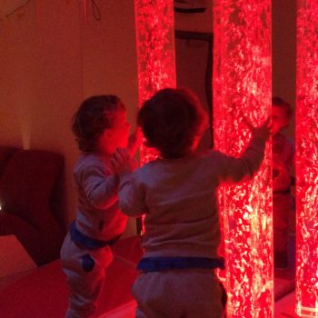 Sensory room - Finn (1)